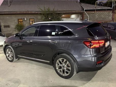 Kia Sorento, 2019 — фото 5