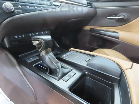 Lexus ES, 2020 — photo 9