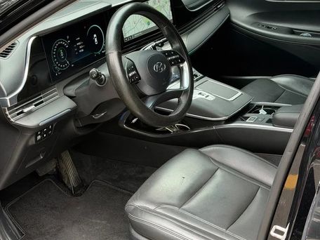 Hyundai Grandeur, 2022 — фото 10