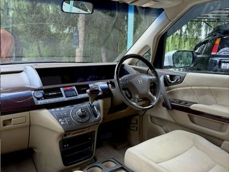 Honda Elysion, 2005 — сүрөт 8