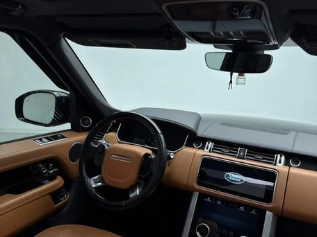 Land Rover Range Rover, 2019 — photo 3