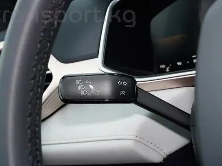 Volkswagen Tharu, 2026 — photo 13