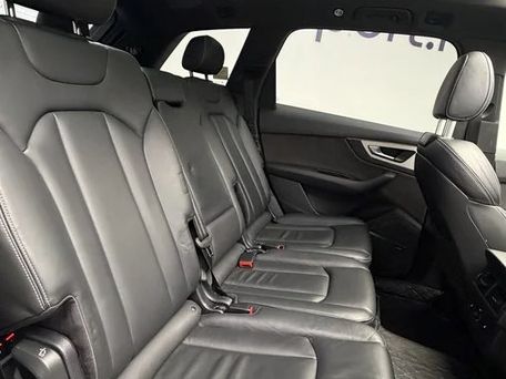 Audi Q7, 2016 — фото 9