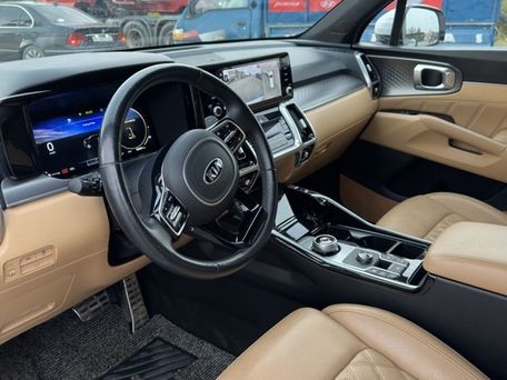 Kia Sorento, 2020 — сүрөт 6