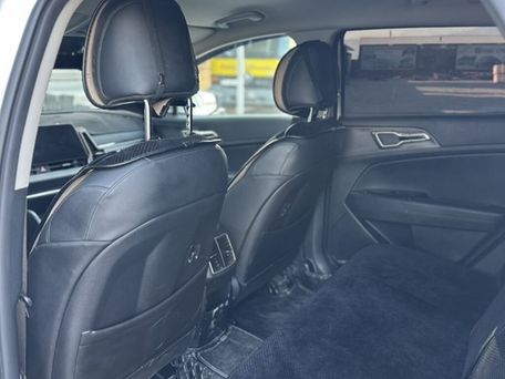 Kia Sportage, 2022 — фото 9