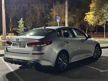 Kia Optima, 2019 — сүрөт 4