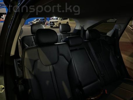 Kia Sorento, 2022 — 照片 7