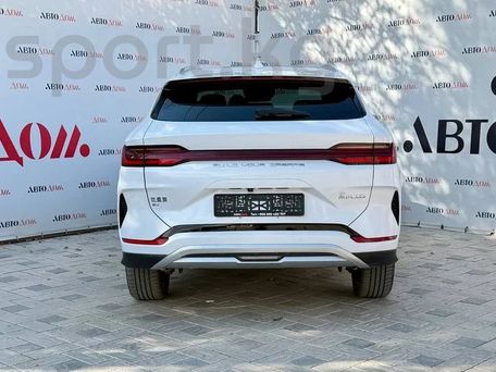 BYD Song Plus, 2023 — сүрөт 4