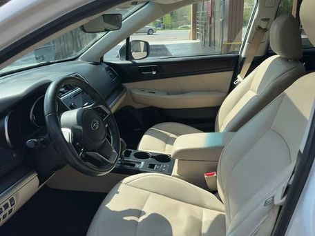 Subaru Outback, 2019 — фото 11