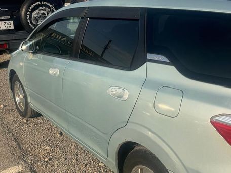 Honda Airwave, 2005 — сүрөт 5