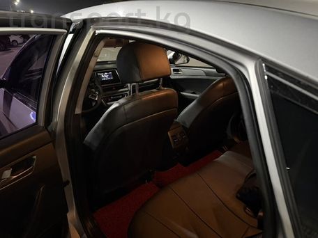Hyundai Sonata, 2019 — фото 9