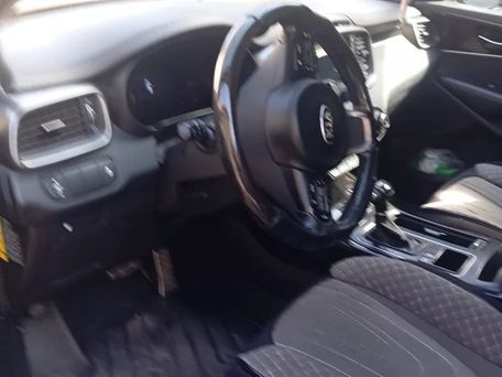 Kia Sorento, 2017 — сүрөт 5