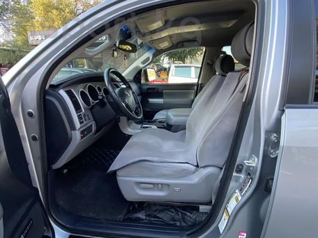 Toyota Sequoia, 2008 — photo 7