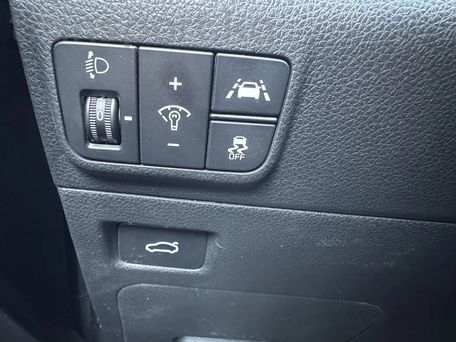 Kia K5, 2020 — сүрөт 9