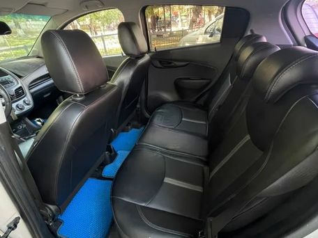 Chevrolet Spark, 2019 — 照片 9