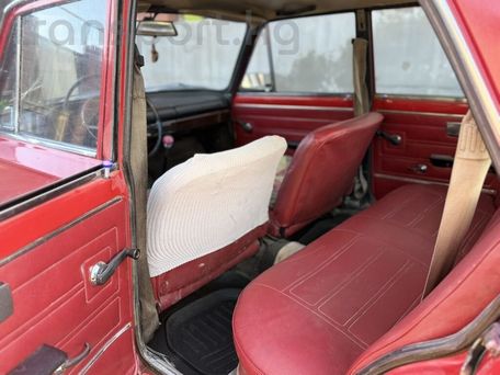 Lada (ВАЗ) 2101, 1981 — сүрөт 5