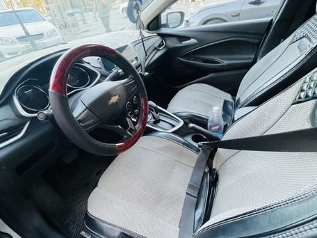 Chevrolet Cruze, 2021 — сүрөт 5