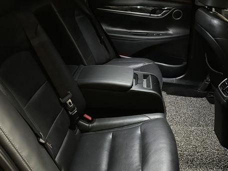 Hyundai Grandeur, 2019 — сүрөт 6