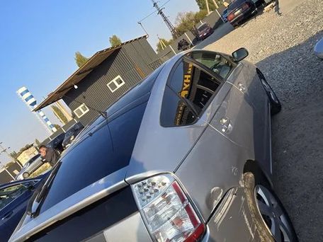 Toyota Prius, 2006 — photo 2