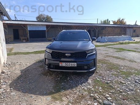 Kia Sorento, 2020 — 照片 5