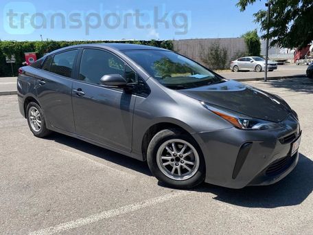 Toyota Prius, 2019 — фото 3