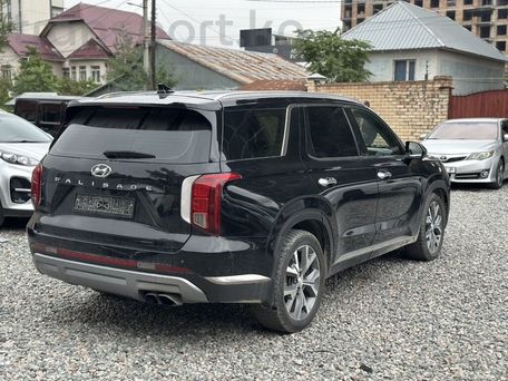 Hyundai Palisade, 2019 — сүрөт 4