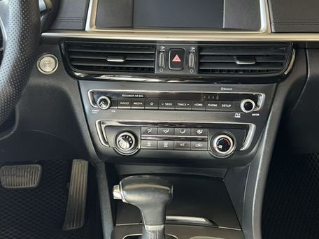 Kia K5, 2019 — photo 2