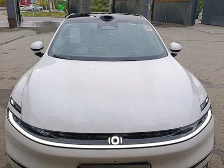 Changan Qiyuan A06, 2026 — 照片 1