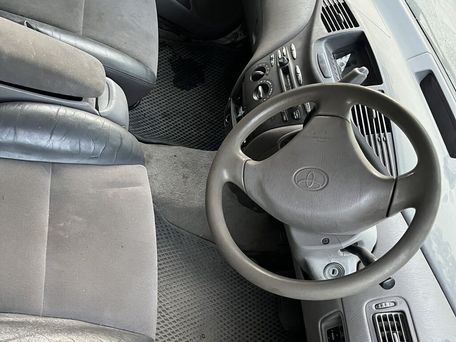 Toyota Prius, 1999 — сүрөт 5