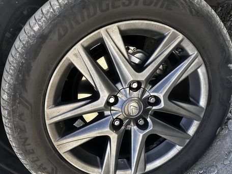 Lexus LX, 2013 — сүрөт 3
