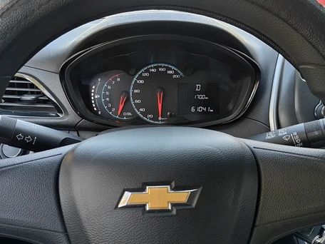 Chevrolet Spark, 2017 — photo 10