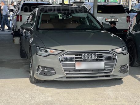 Audi A6, 2022 — photo 5