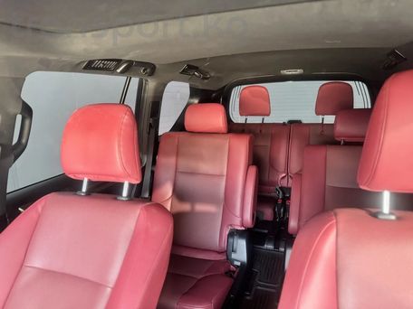 Lexus GX, 2020 — photo 7