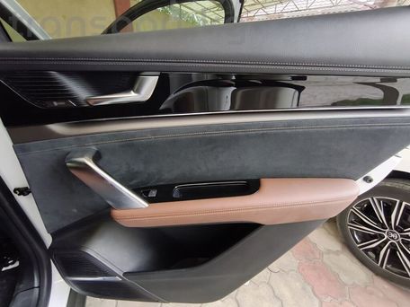 BYD Song Plus, 2021 — photo 8