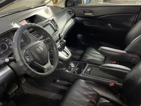 Honda CR-V, 2013 — сүрөт 2