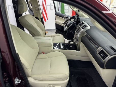 Lexus GX, 2021 — photo 10