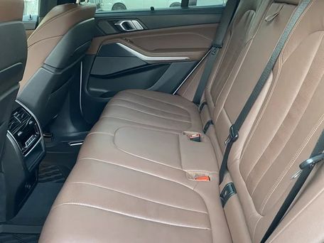 BMW X5, 2020 — photo 10