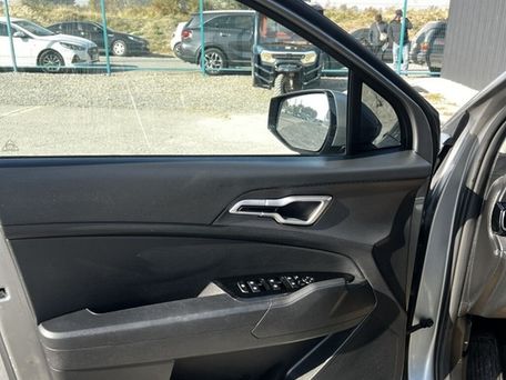 Kia Sportage, 2022 — photo 8