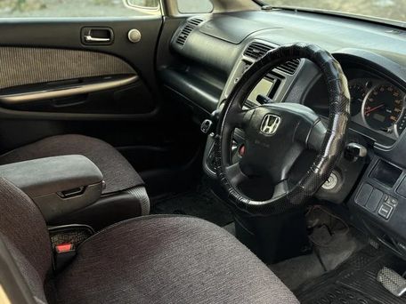 Honda Stream, 2001 — сүрөт 6