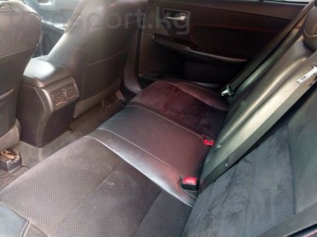 Toyota Camry, 2016 — сүрөт 13