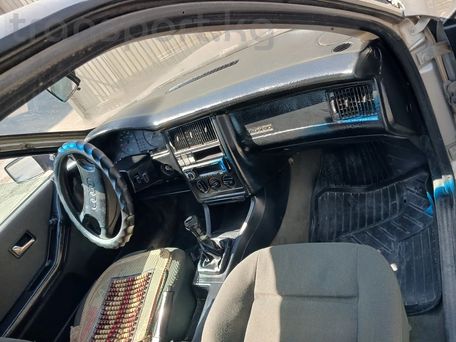 Audi 80, 1988 — photo 4