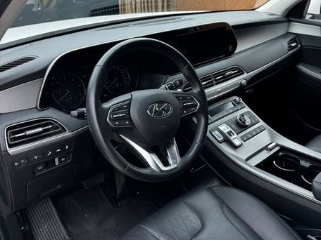 Hyundai Palisade, 2021 — сүрөт 8