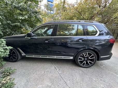 BMW X7, 2020 — photo 4