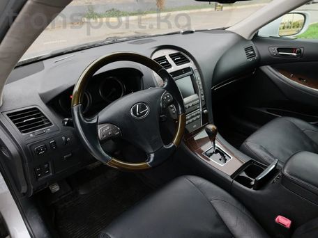 Lexus ES, 2010 — сүрөт 5