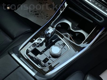 BMW X7, 2019 — фото 10