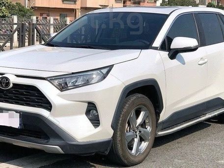 Toyota RAV4, 2022 — 照片 4