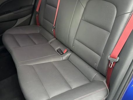 Hyundai Avante, 2019 — фото 12