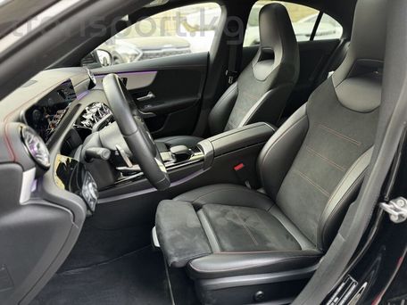 Mercedes-Benz CLA, 2020 — photo 5