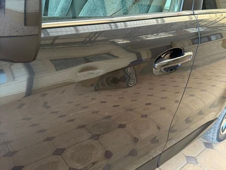 Subaru Forester, 2017 — photo 7
