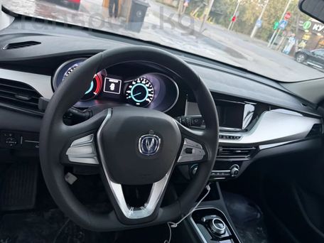 Changan Eado, 2025 — сүрөт 9